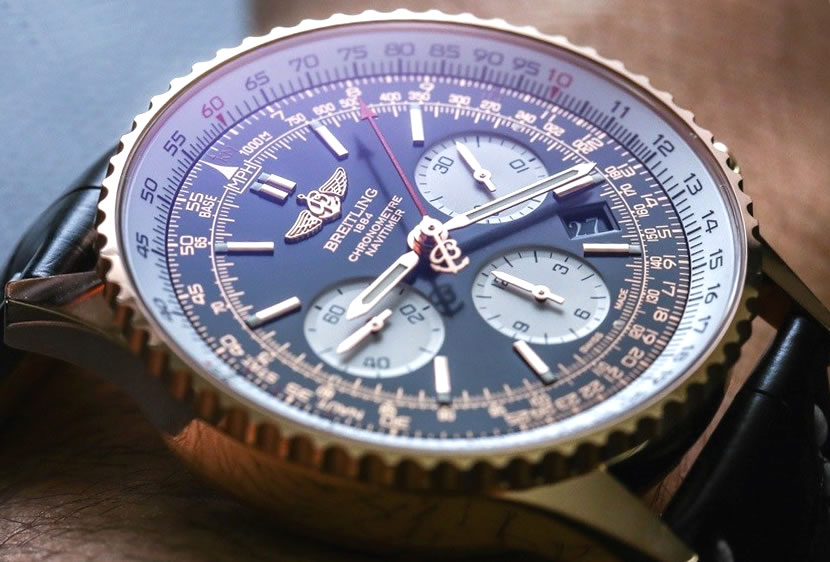 Replica Breitling Navitimer Special Edition