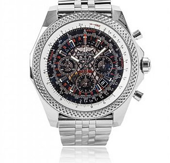 Fake Breitling Bentley Price