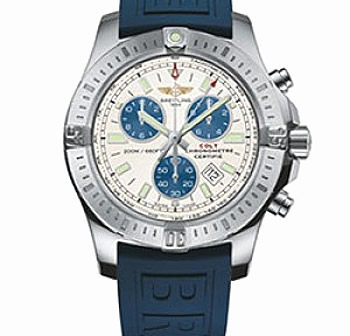 Replica Breitling Colt Chronograph II