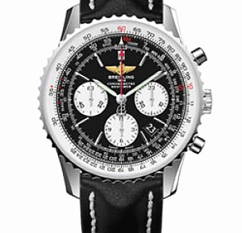 Replica Breitling Navitimer 01