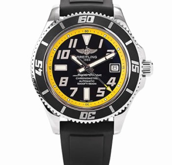 Breitling Superocean Replica 44