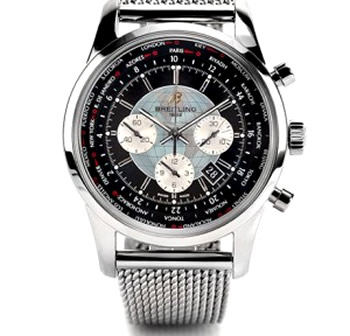 Breitling Transocean Replica Chronograph